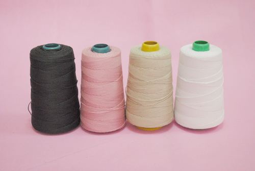 滌綸縫紉線做防水！縫紉線防水劑的應(yīng)用